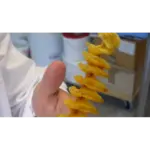 Tempurateig 5 kg Nachfüllpack für Eimer – Bild 3