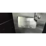 Spiralkartoffel Spieß Schneider vollständig aus Edelstahl – Bild 3