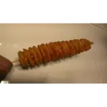 Tempurateig 25 kg Sack – Bild 3