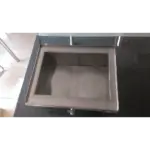 6 kw  XXL Beckenfritteuse – Bild 17