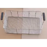 3 kw XXL Beckenfritteuse – Bild 3