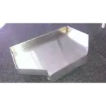 Seitenablage mit Innenkorb – Bild 4