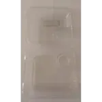 Klappbox mit Dipecke für Kartoffelchips – Bild 4