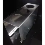 Spitztütenhalter /-Ständer für Chipstüten Warenpräsenter – Bild 4