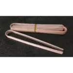 XXL Bambus Zange, Grillzange 30cm Lang – Bild 4