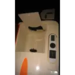 Elektr. Multikartoffel Maschine – Bild 5