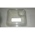 Klappbox mit Dipecke für Kartoffelchips – Bild 5