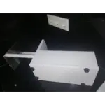 Spiralkartoffel Chips Schneider (Klinge verstellbar) – Bild 5