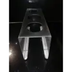 Spitztütenhalter /-Ständer für Chipstüten Warenpräsenter – Bild 5