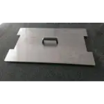 6 kw  XXL Beckenfritteuse – Bild 15