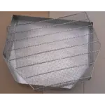 3 kw XXL Beckenfritteuse – Bild 5