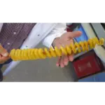 Tempurateig 1 kg – Bild 5