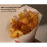 Spitztüte für Chips, 230 mm – Bild 6