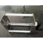 Spiralkartoffel Spieß Schneider vollständig aus Edelstahl – Bild 6