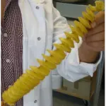 Tempurateig 1 kg – Bild 6