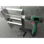 Feine Kartoffelchips Schneider vollständig aus Edelstahl – Bild 7