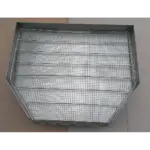 9 kw elektrische Beckenfritteuse – Bild 7