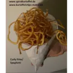 Feine Kartoffelchips Schneider vollständig aus Edelstahl – Bild 9