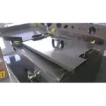 6 kw  XXL Beckenfritteuse – Bild 11