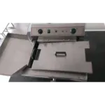 6 kw  XXL Beckenfritteuse – Bild 10