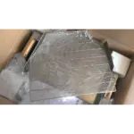 3 kw XXL Beckenfritteuse – Bild 10